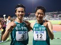 青山学院大・安島莉玖　関カレ2部10000mでつかんだ自信「青学の準エースに」