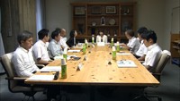 不登校・長期欠席者を支援　検討委員会で専門家の意見聞く　岡山市