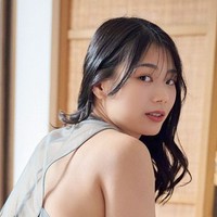 「週刊SPA!」2025年12月23日発売号に登場したときちゃん＝撮影／土山大輔（TRON）、ヘアメイク／哘絵美子、スタイリング／田中陽子