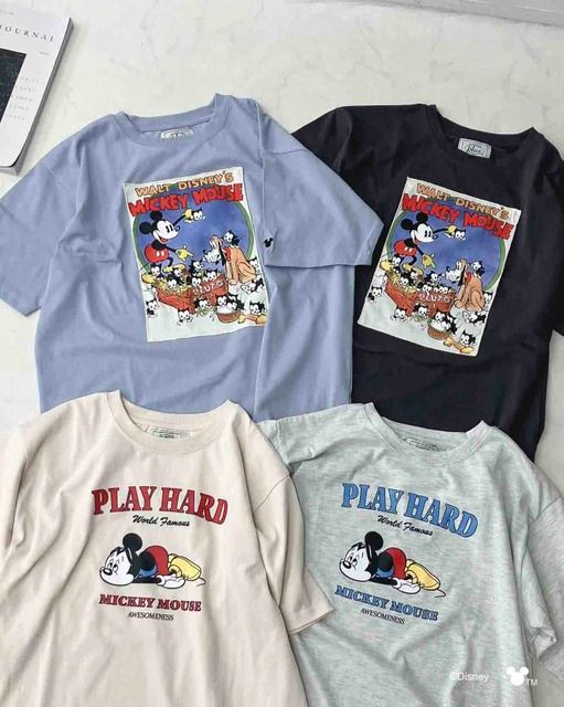 希少✨　カステルバジャック スポーツ ミッキー プルート　ニットベスト 48 L AS KNOW AS plusから『ミッキーの愛犬プルート』名シーン＆寝そべり
