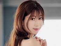 生田ちむ（撮影：岡本武志　ヘアメイク：市嶋あかね　スタイリング：菊地文子）