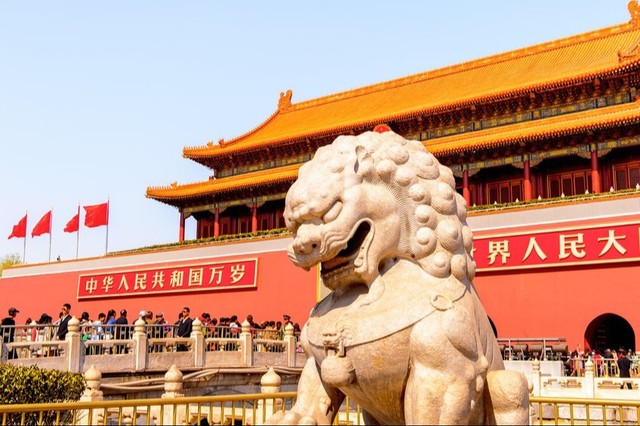 中国政府に新たに突き付けられた海外で活動する中国人の安全確保という課題(c)siempreverde22/123RF.COM