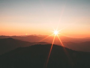 仕事に集中できた去年。生活の充実のため、掲げた今年の3つの目標