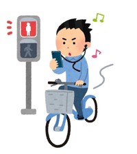 自転車にも「交通反則通告制度」がスタート。危険過ぎる自転車の違反運転はしっかりと取り締まってほしい