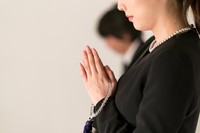 急なお葬式ネイルはNG？※画像はイメージです（naka/stock.adobe.com）