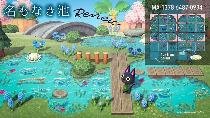 シリーズ20周年「あつまれ どうぶつの森」おしゃれ過ぎるマイ