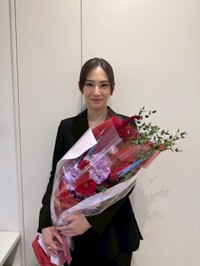 北川景子（@KKeiko_official）さんのXより