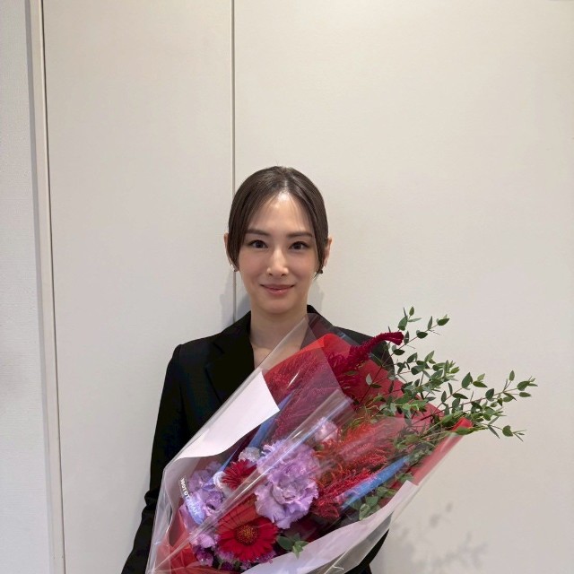 北川景子（@KKeiko_official）さんのXより