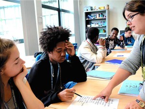 行き詰まるグローバル化政策