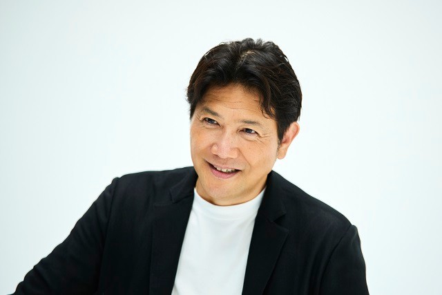 別所哲也さんに聞く寄付と遺贈　「使う」「ためる」「寄付する」の三つの財布