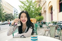 ソルリさん（出典：SULLI SNS）