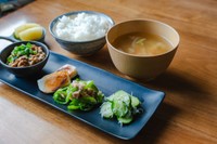 地域の食文化を類型化したマップが話題に