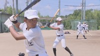 6年ぶり夏の頂点　おかやま山陽が甲子園へ再始動　高校野球・岡山大会