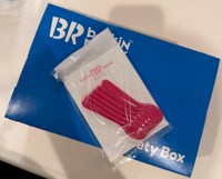 こちらがしゅーちゃんさんが購入したスプーン（しゅーちゃんさん提供）