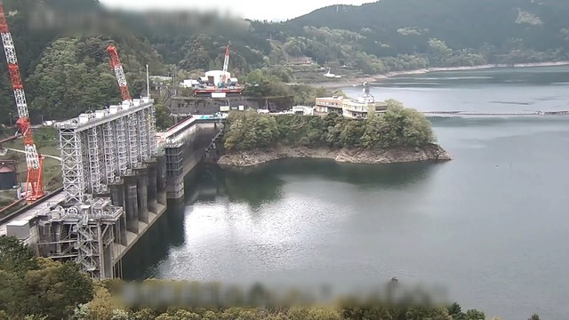 【速報】香川県の第1次取水制限を17日午後4時に再開