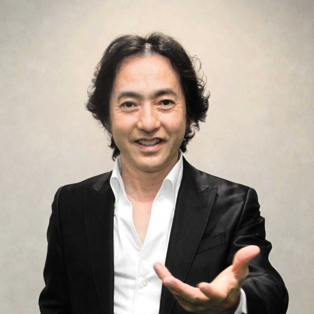 秋川雅史