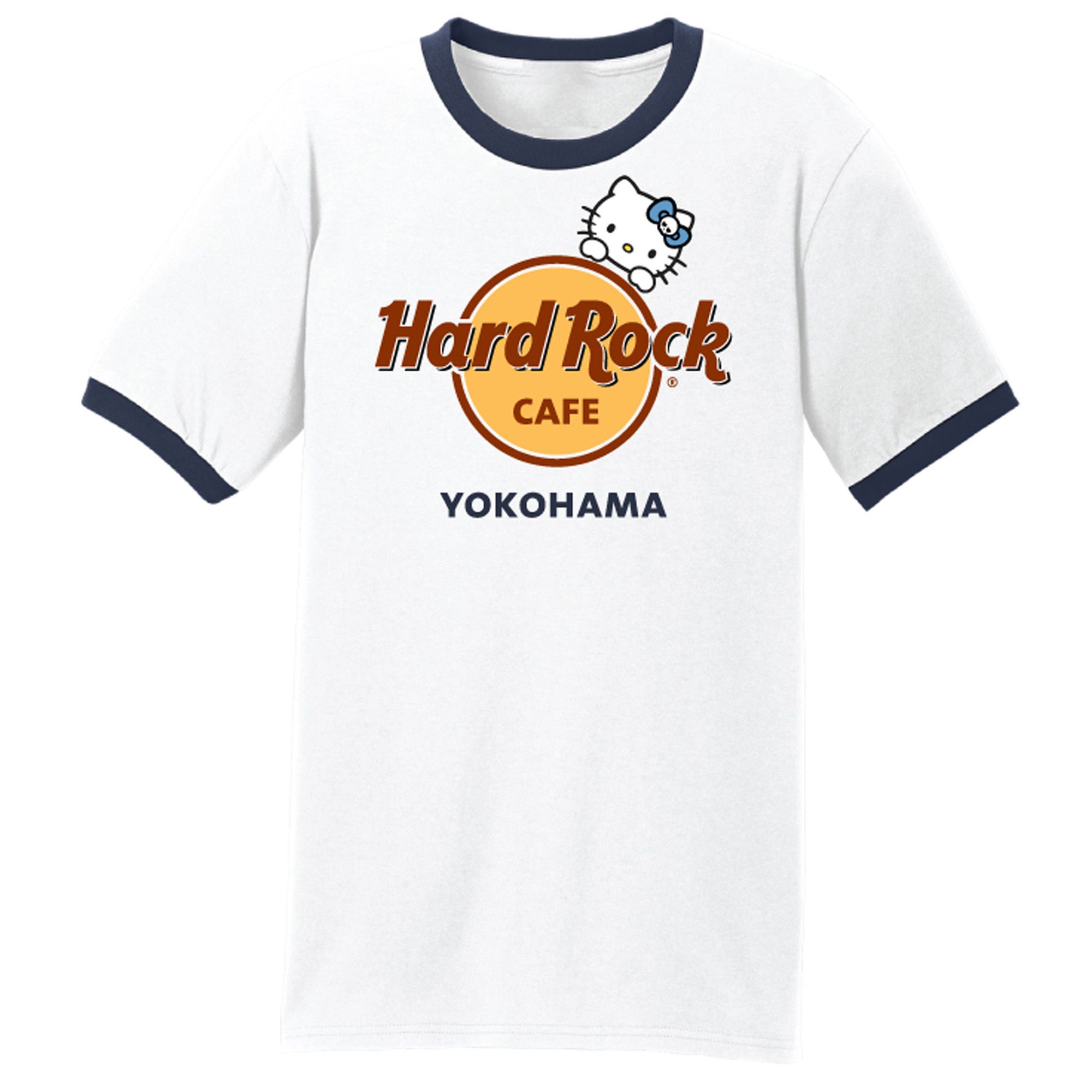 ギャラリー | 【6/20発売】「ハローキティ」がハードロックカフェと