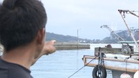 救助を待つ児童、互いに励まし合う姿も…船の沈没事故　校長や救助にあたった漁師が語る　香川