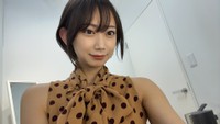 相沢菜々子 / Nanako AizawaさんのX(@nanako_aizawa）より