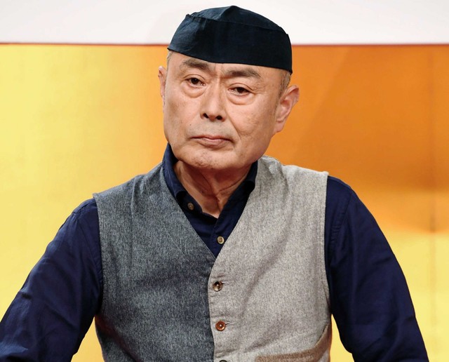 伊武雅刀＝2017年