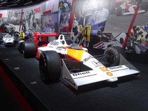 記者の軽い質問に関係者が見せた困り顔　ホンダF1撤退、開幕前に感じていた予兆