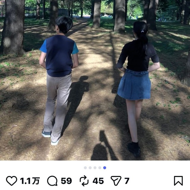 團十郎インスタ④