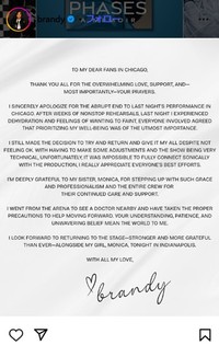 ブランディのインスタグラム＠brandyより