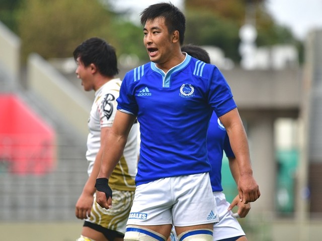 ラグビー - 東海大が逆転V、大東大の連覇阻む | 4years. #学生スポーツ
