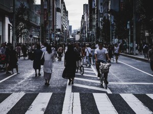 性別によるレッテルがない社会に。みんなが「わきまえない人」であれ