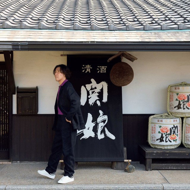 本州最西端の海峡都市へ。