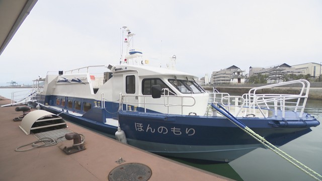 「こども図書館船 ほんのもり号」クラウドファンディング型の寄付募集開始　香川県