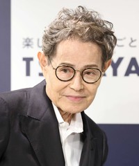 加藤茶さん＝2023年撮影