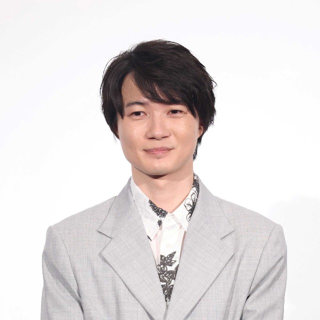 神木隆之介
