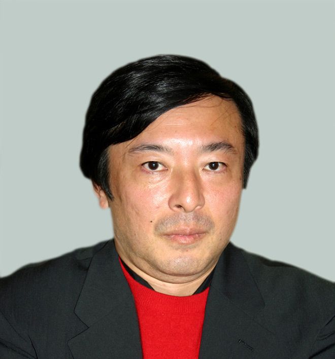 Classical guitar legend Kazuhito Yamashita passes at 64