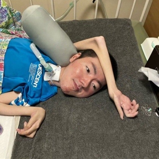 愛媛で暮らしていた頃