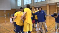 男子プロバスケ「Ｂリーグ」2部　29日に開幕！　香川ファイブアローズも最終調整