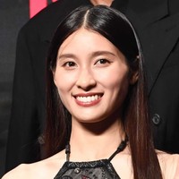 土屋太鳳さん（2025年）
