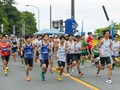 箱根駅伝の5区、6区候補がここに？　順天堂大なども参加した富士山須走五合目競走！