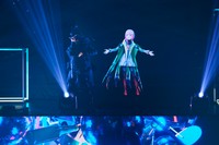 スペシャルゲスト・ＭＩＫＥＹとのコラボステージ