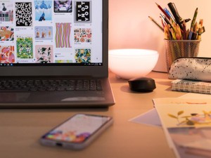 公式や企業へ愛と一緒に届ける私の声。その意見は、形に変わった