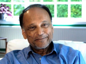 私たちは自然をタダで使い、地球を傷めている　世界が注目「ダスグプタ・レビュー」