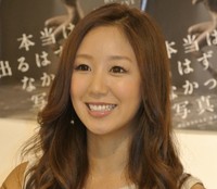 澤山璃奈＝2012年