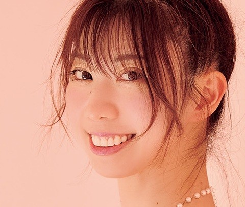 生田ちむ（撮影：岡本武志　ヘアメイク：市嶋あかね　スタイリング：菊地文子）