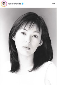六車奈々インスタグラム＠nanarokushaより