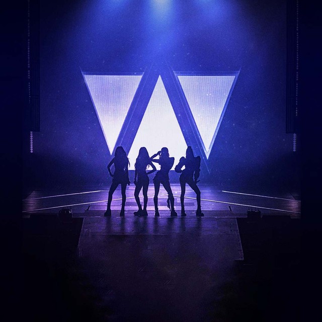 6月の大阪公演がU-NEXTで独占ライブ配信されるBLACKPINK