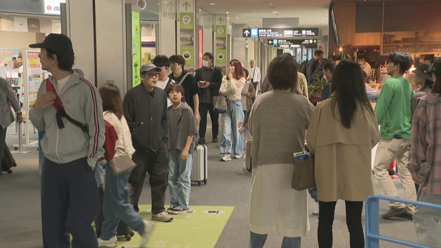 高松空港　高松市香南町　6日