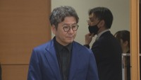 Jリーグ・野々村チェアマンが池田知事を表敬訪問