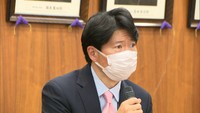 岡山県／伊原木隆太　知事