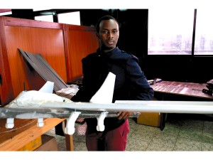 石油ランプから一気にLED　アフリカの「跳躍」は先進国を追い抜く勢い