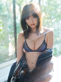 『ENTAME 36℃ vol.03』 特別版　楽天ブックス限定　冴木柚葉ポストカード　撮影◎藤原宏